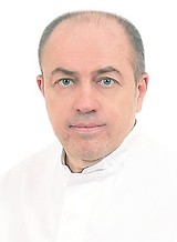 Миронов Вячеслав Васильевич