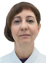 Мишина Светлана Михайловна