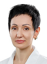 Моисеева Ольга Владимировна