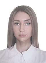 Моховикова Ирина Валерьевна