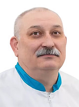 Молодцов Андрей Анатольевич