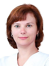 Морозова Юлия Владимировна