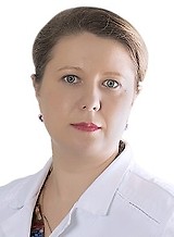 Мозгунова Татьяна Николаевна