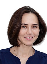 Мурашова Екатерина Витальевна