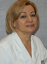 Мусаева Тамара Петровна