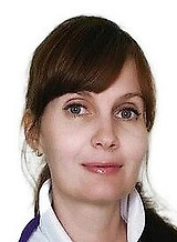 Мызникова Елена Владимировна
