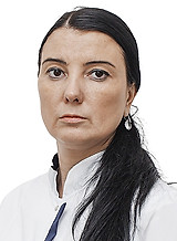 Назаренко Ксения Александровна