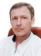 Нестеров Михаил Николаевич