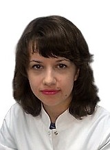 Неткачева Ирина Владимировна