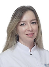 Никольская Анастасия Станиславовна