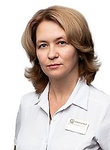 Новичихина Ирина Анатольевна