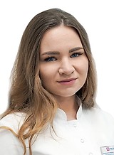 Новикова Екатерина Александровна