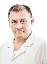 Нургалеев Сабир Исхакович