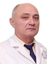 Олексюк Игорь Иванович