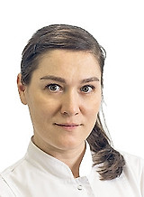 Олейник Елена Сергеевна