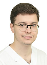 Олейник Иван Владимирович