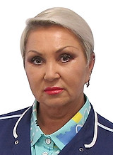 Опалейчук Ирина Владимировна