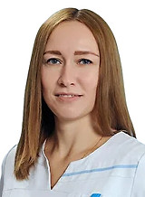 Орехова Ирина Алексеевна