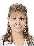 Орлова Елена Сергеевна