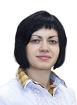 Осипянц Рита Александровна 