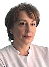 Овчинникова Любовь Анатольевна