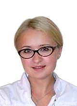 Овчинникова Мария Михайловна