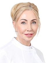 Паламаренко Ольга Александровна