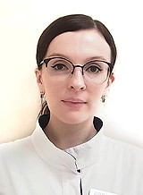 Павлова Виктория Владимировна