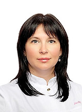 Пчелинцева Ольга Владимировна