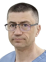 Пермяков Сергей Владимирович