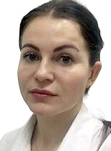 Першина Светлана Александрова