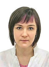 Персианинова Анастасия Михайловна