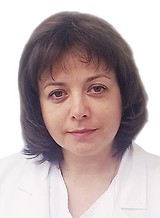Петрова Илона Александровна