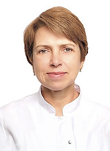 Петрова Ирина Васильевна