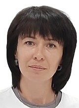 Подгорнова Анна Викторовна