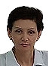 Полеткина Наталья Борисовна