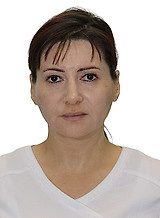 Полоева Гаяне Николаевна