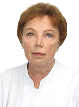 Полухина Ольга Геннадьевна