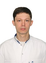 Поляков Олег Александрович