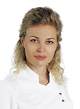 Попова Юлия Юрьевна