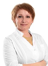 Поповичева Лилия Мубаряковна