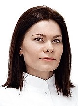 Прилепина Мария Вадимовна