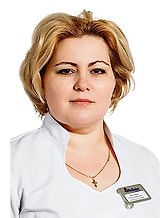Прокопович Ольга Анатольевна