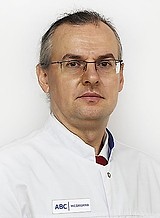 Протасов Павел Геннадиевич