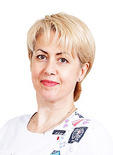 Протасова Ирина Николаевна