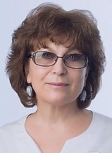 Пузанова Ирина Борисовна