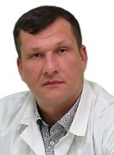 Пянзин Андрей Петрович