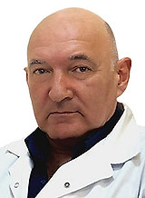 Рафаелян Арменак Владимирович