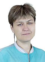 Ратникова Оксана Михайловна