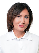 Ремизова Светлана Валерьевна